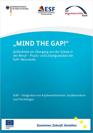 Cover: Mind the Gap