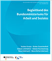 Begleitband des Bundesministeriums für Arbeit und Soziales zur deutschen EU-Ratspräsidentschaft