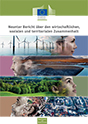 Cover "Neunter Bericht über den wirtschaftlichen, sozialen und territorialen Zusammenhalt"