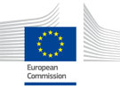 Logo of the European Commission