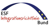  (logo of programme)