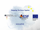 ESF-Trailer in Englisch